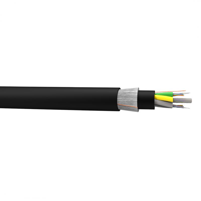 CB.OTICO SM 9/125 TERA CORR 6F LSZH